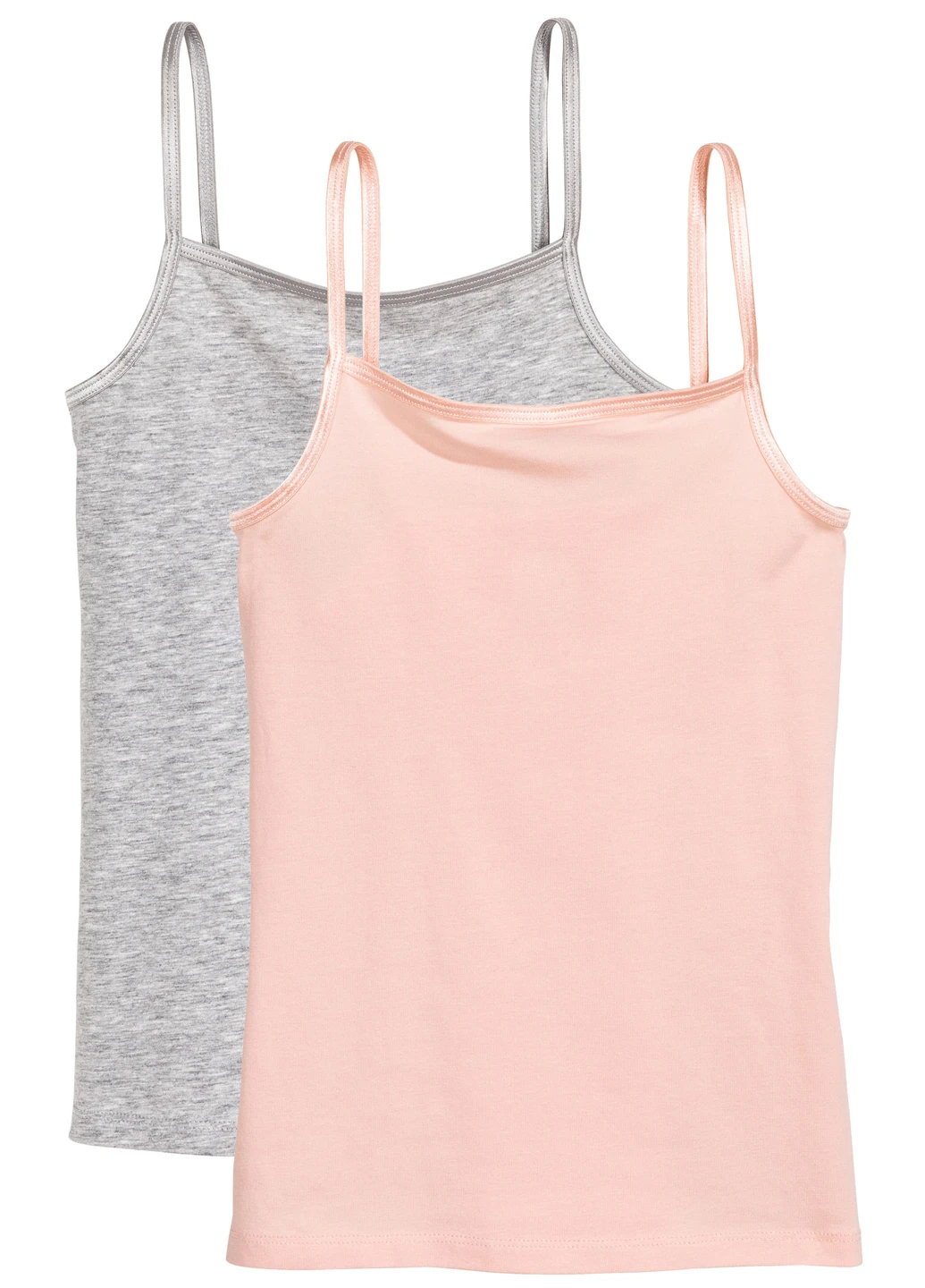 Mайка (2шт.) H&M (61624061)