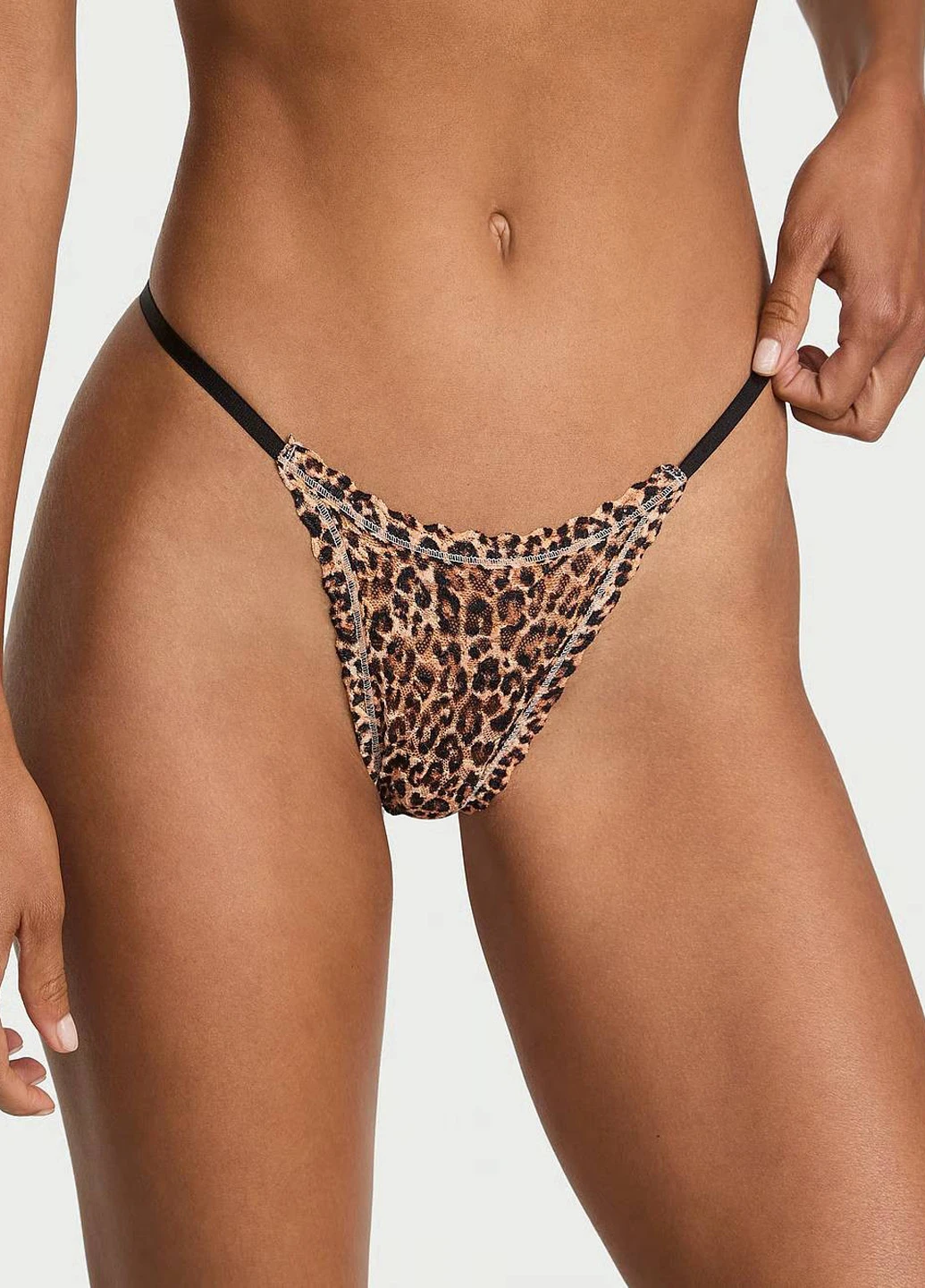 Трусики Victoria's Secret (333568493)