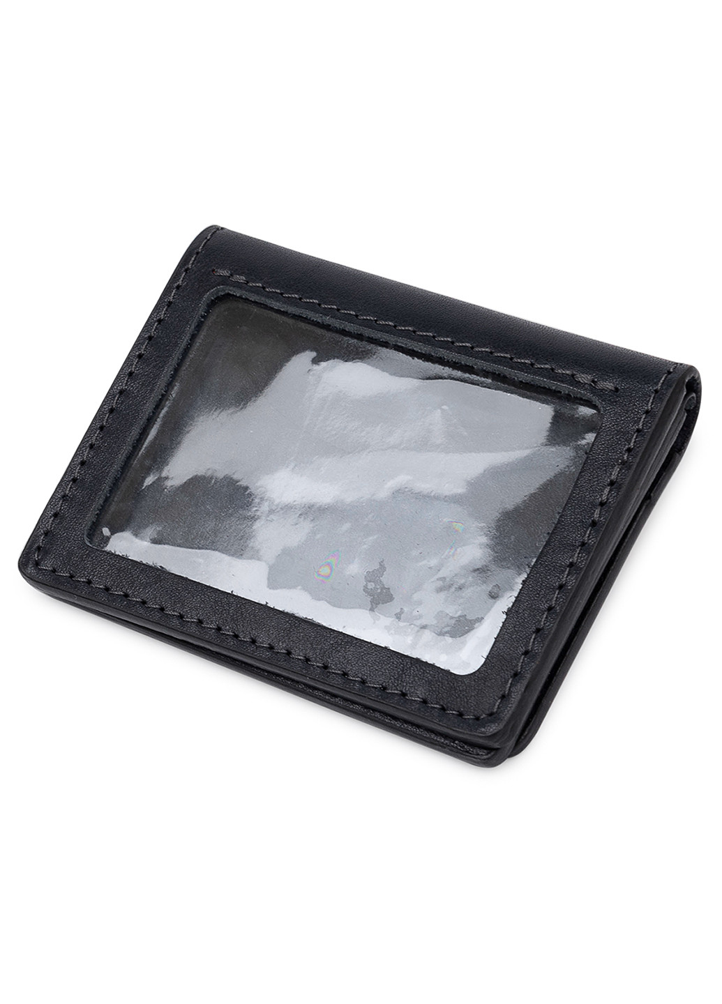 Кожаная обложка для документов 10х7,5х1 см Grande Pelle (252415356)