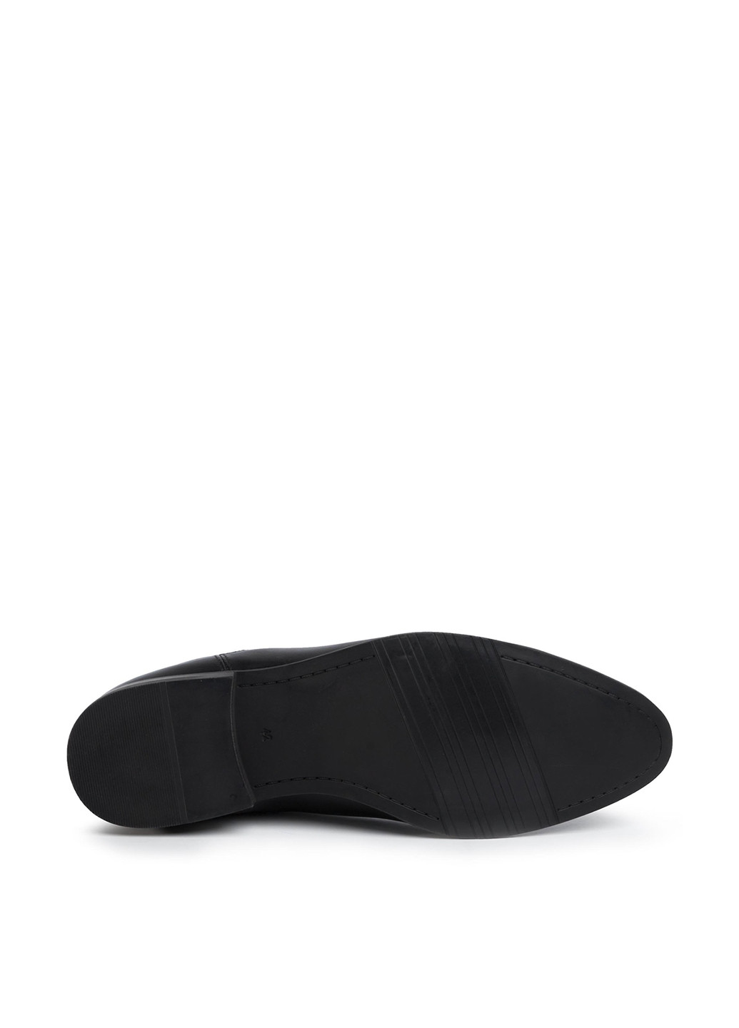 Черные зимние черевики lasocki for men mi08-c736-743-08 Lasocki for men