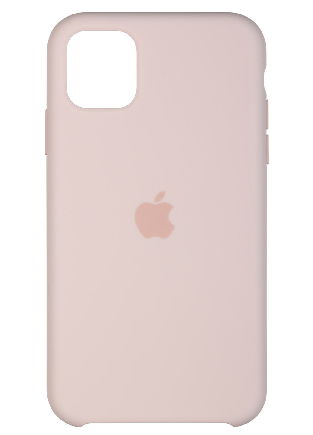 Панель Solid Series для Apple iPhone 11 Pro Max Pink Sand (ARS55668) ARS (225525011)