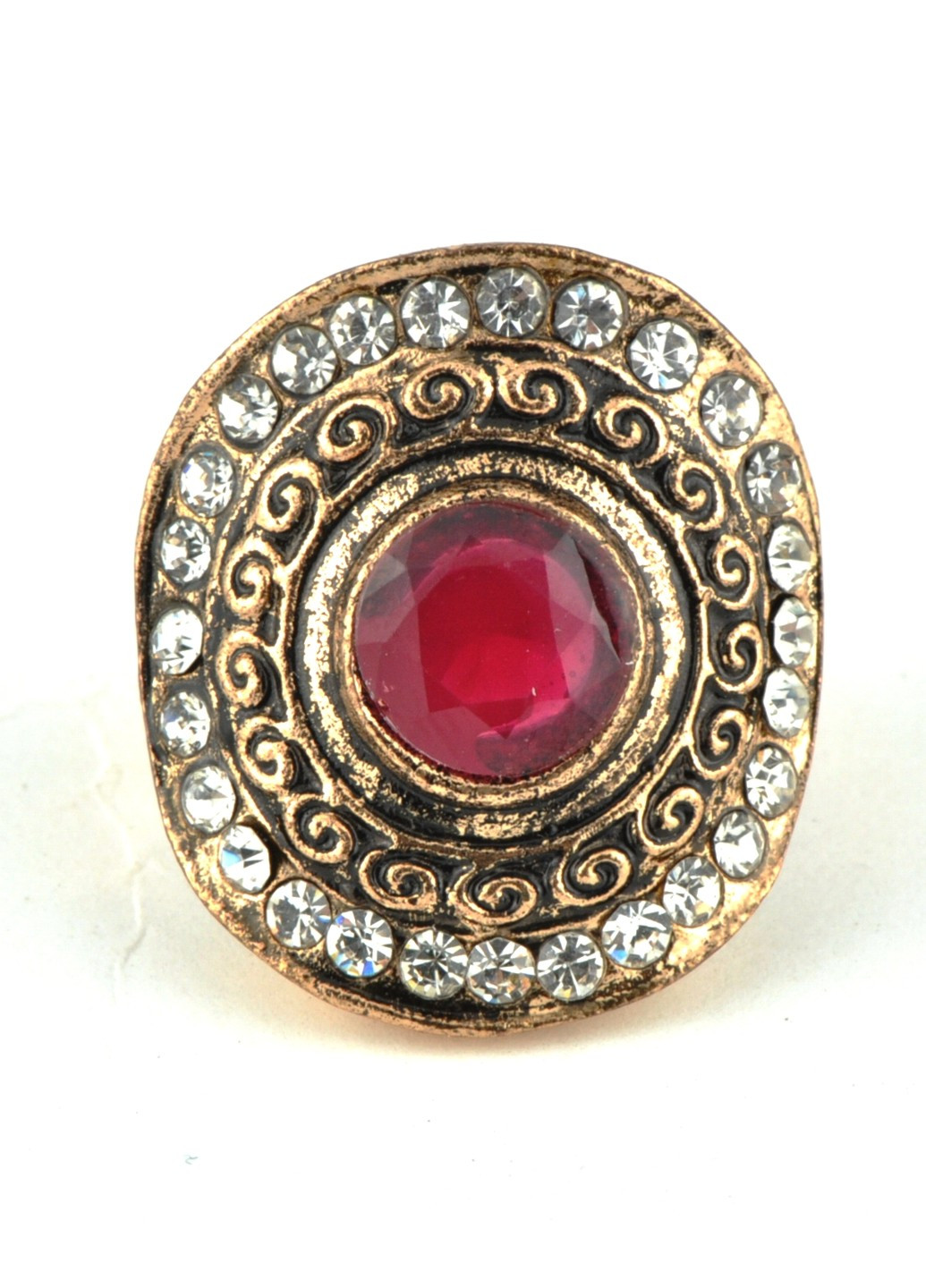 Кольцо Luvete (91224142)