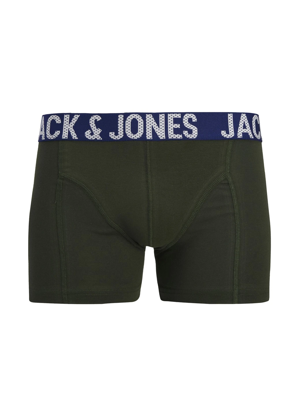 Труси (3 шт.) Jack & Jones (348085219)