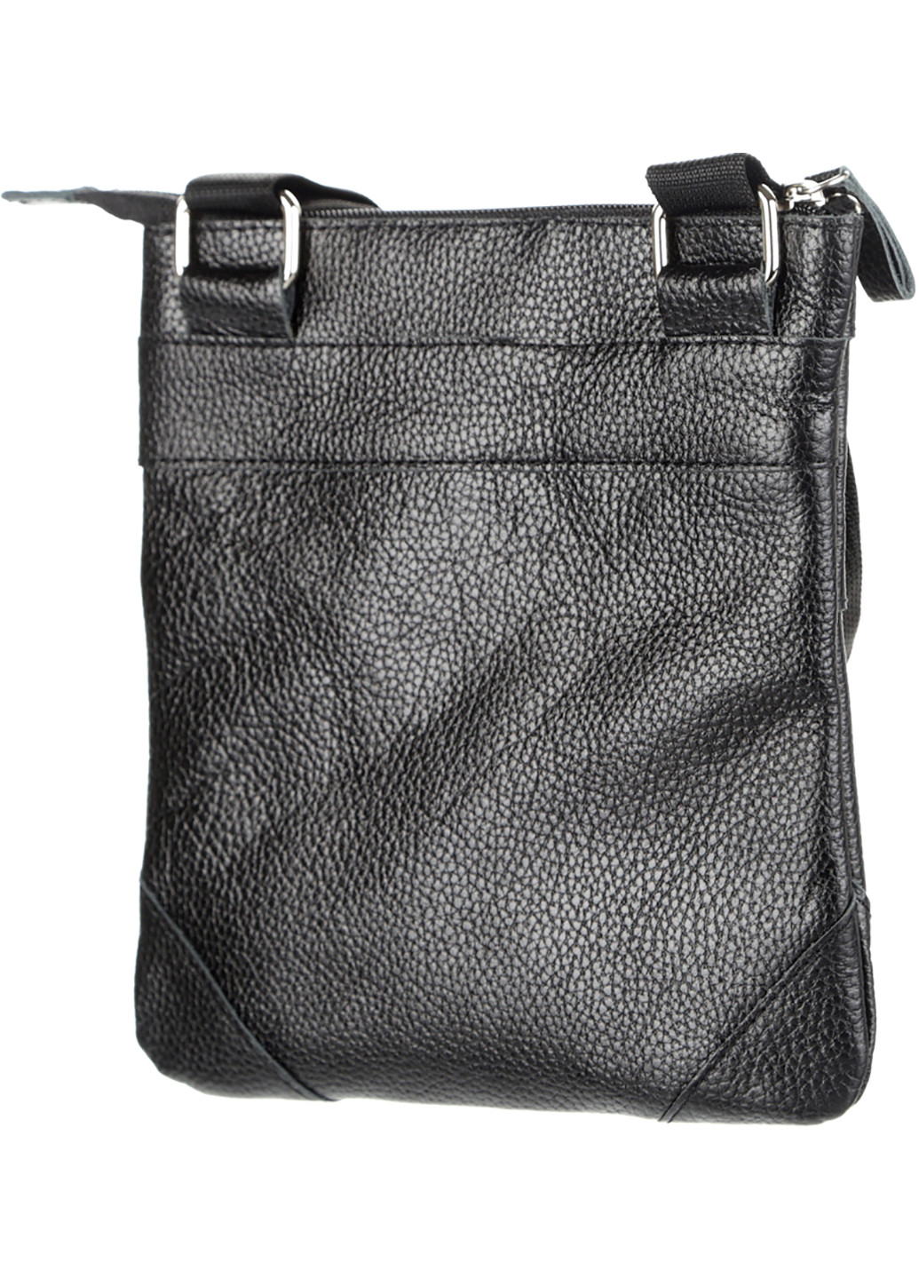 Мужская кожаная сумка 19,5х22х1 см Shvigel (229459520)