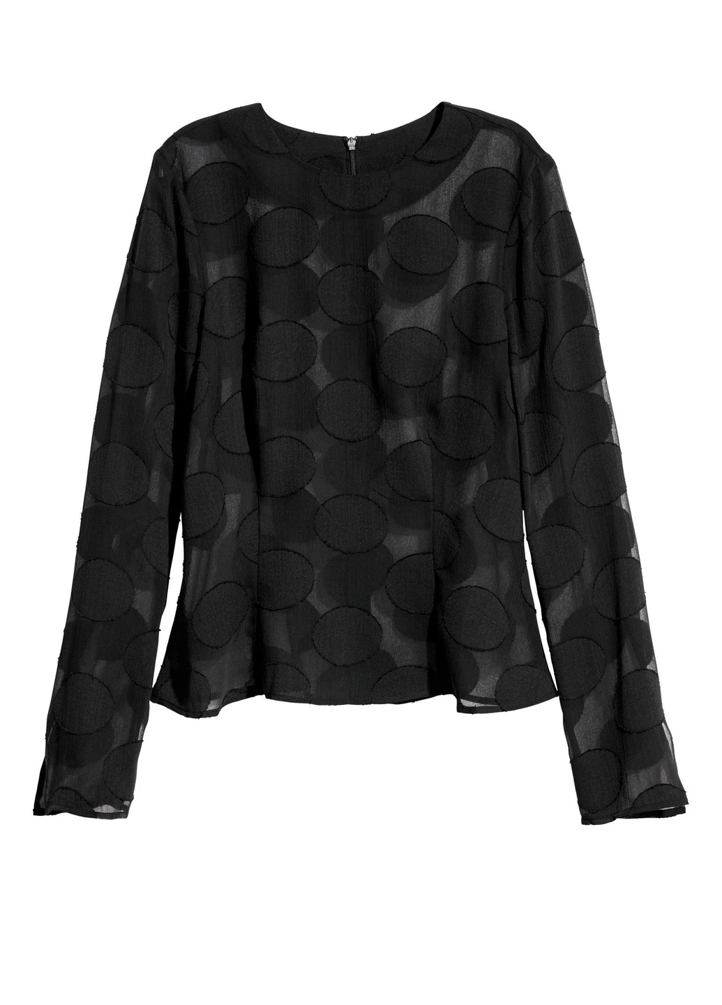 Топ H&M (253039142)