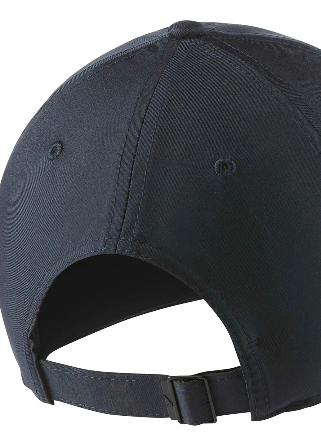 Кепка FC Barcelona H86 Cap Junior One Size black CU7694-475 Nike (256501302)