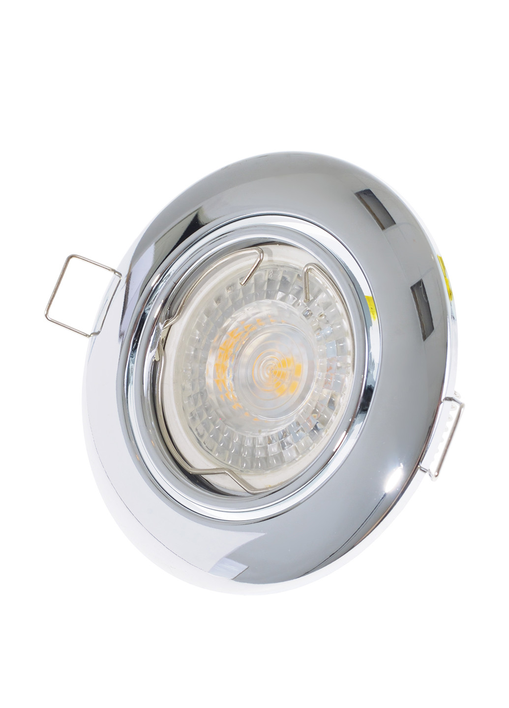 Светильник, 9х9х2,5 см Brille (174128082)