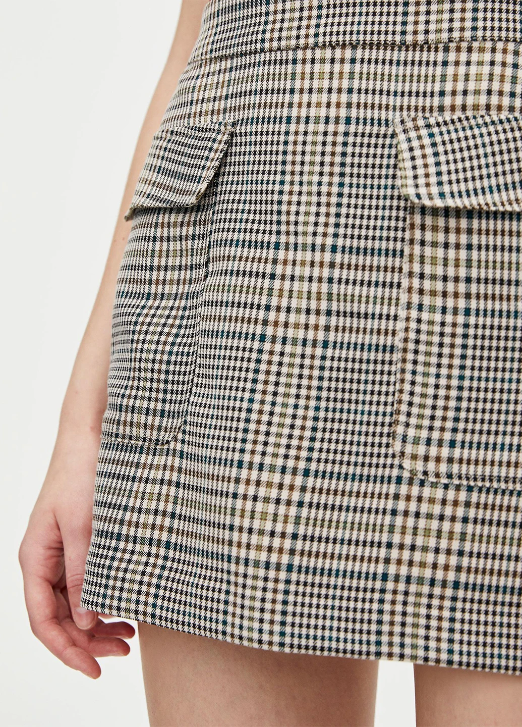 Спідниця Pull & Bear (251939148)