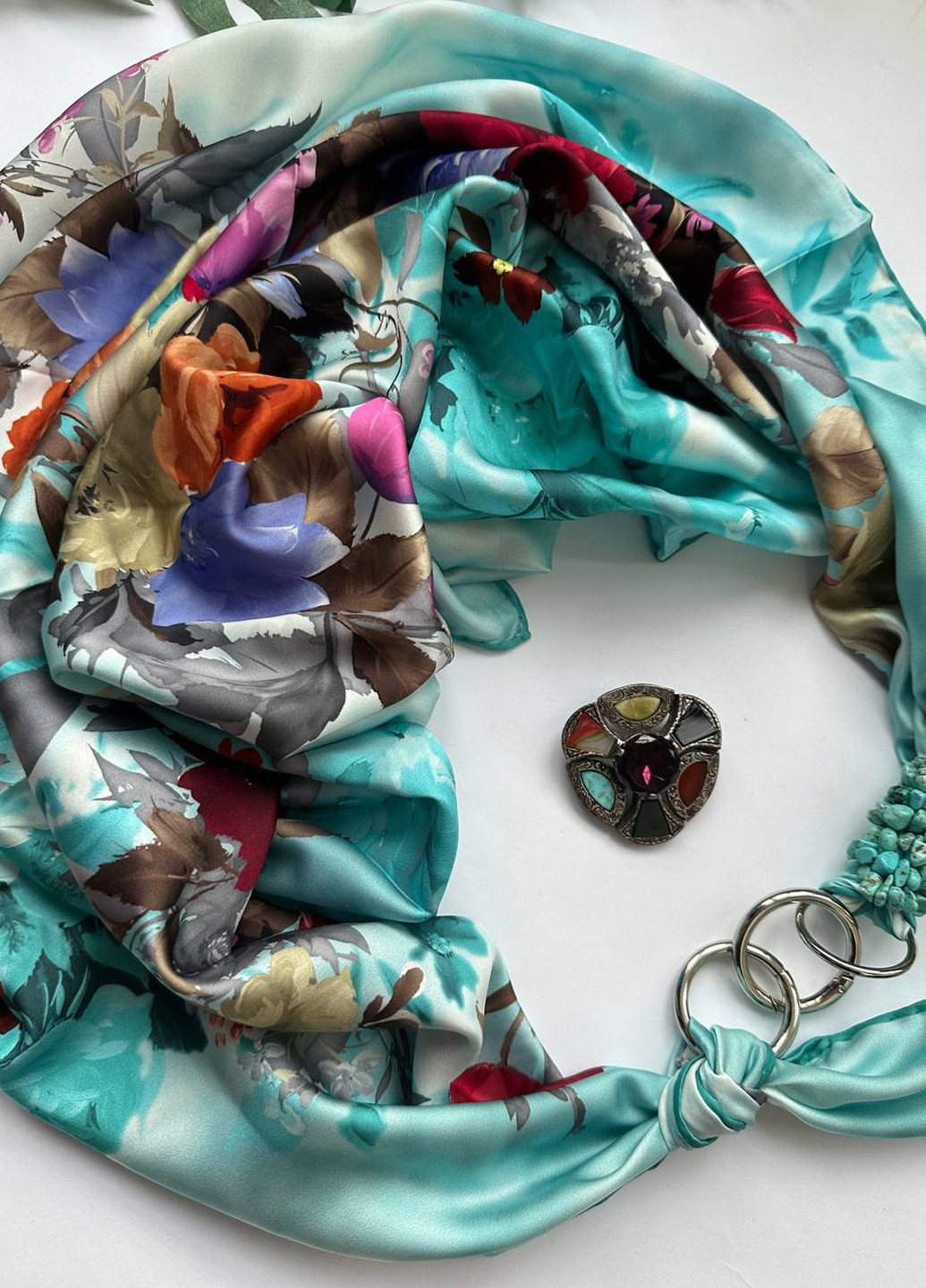 Платок My Scarf (329836049)