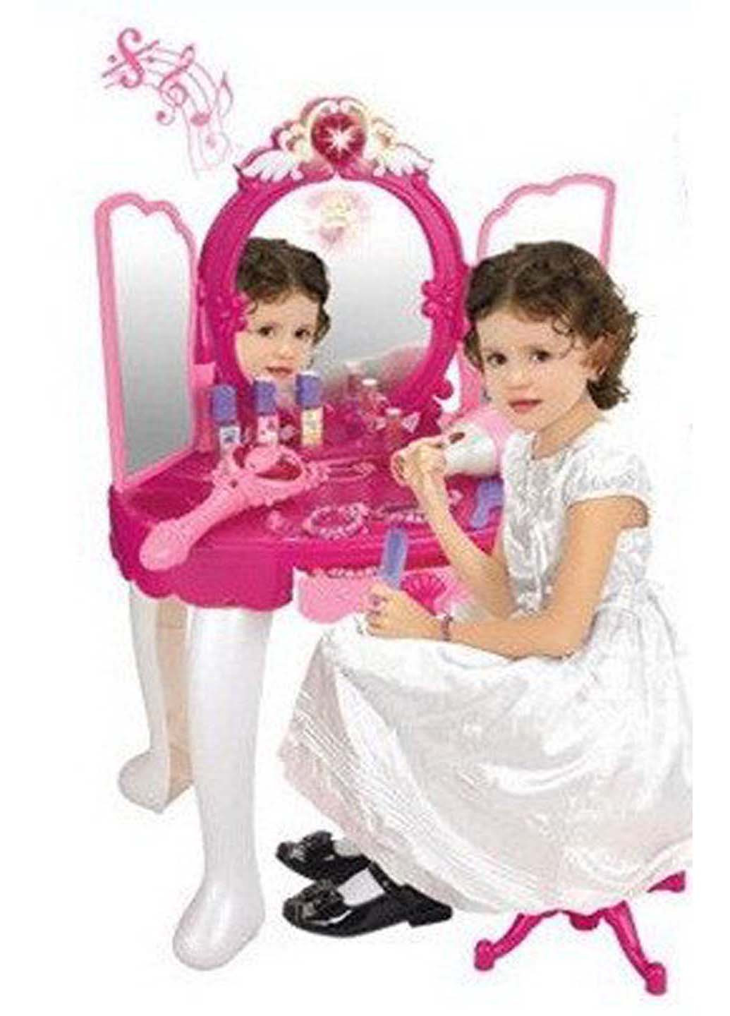 Игровой набор Салон красоты вход для МР3 Joy Toy (255059291)