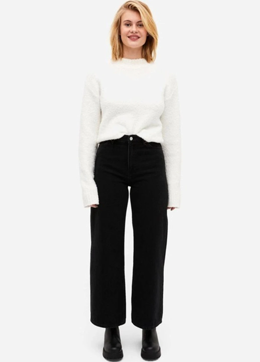 Джинси Monki - (275868822)