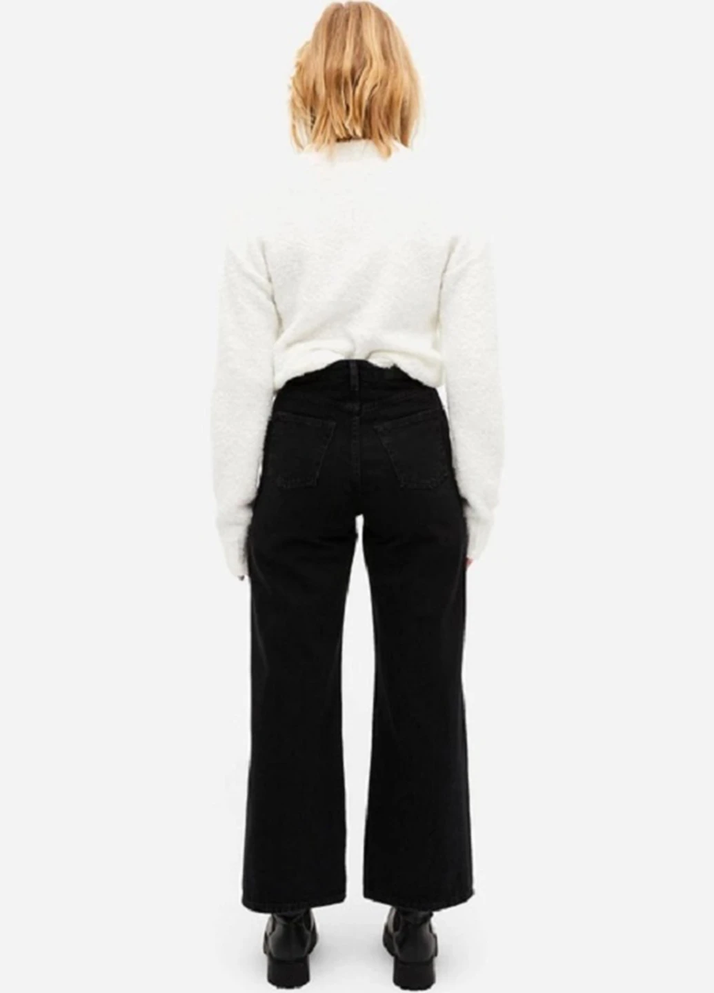 Джинси Monki - (275868822)