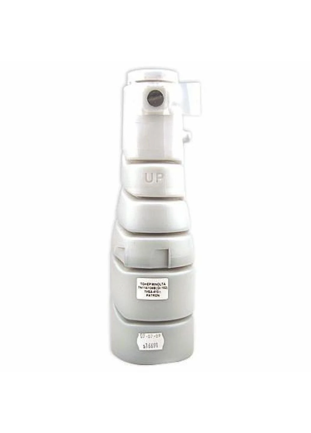 Тонер-картридж KONICA MINOLTA TN114/106B (Di 152) ТУБА 413 г (PN-TN114) Patron KONICA MINOLTA TN114/106B (Di 152) ТУБА 413 г (247616592)