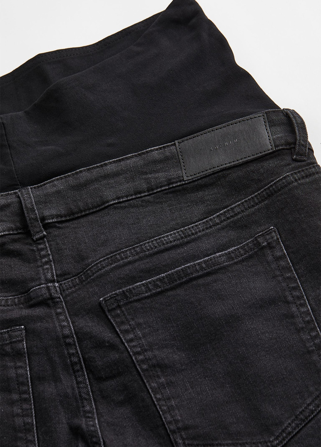 Джинсы для беременных H&M - (293485293)