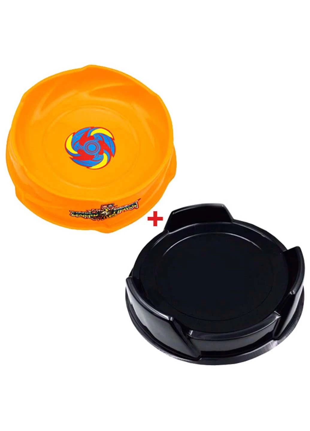 Набор Бейблейд: Арена №1 + Арена №2 BeyBlade (255059549)