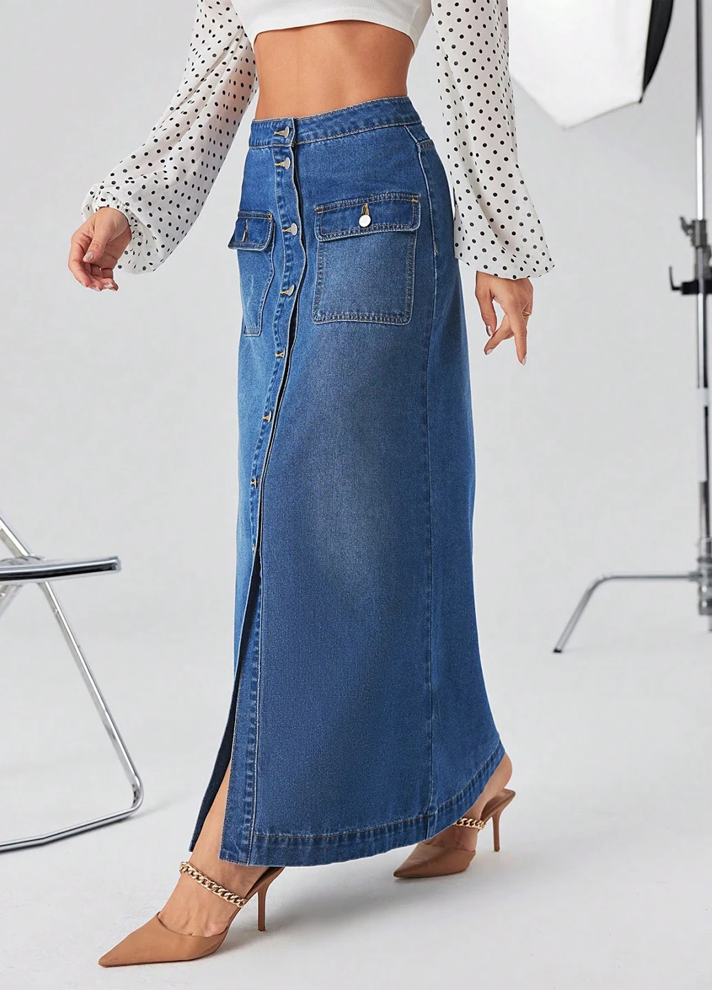 Спідниця SHEIN (330487532)