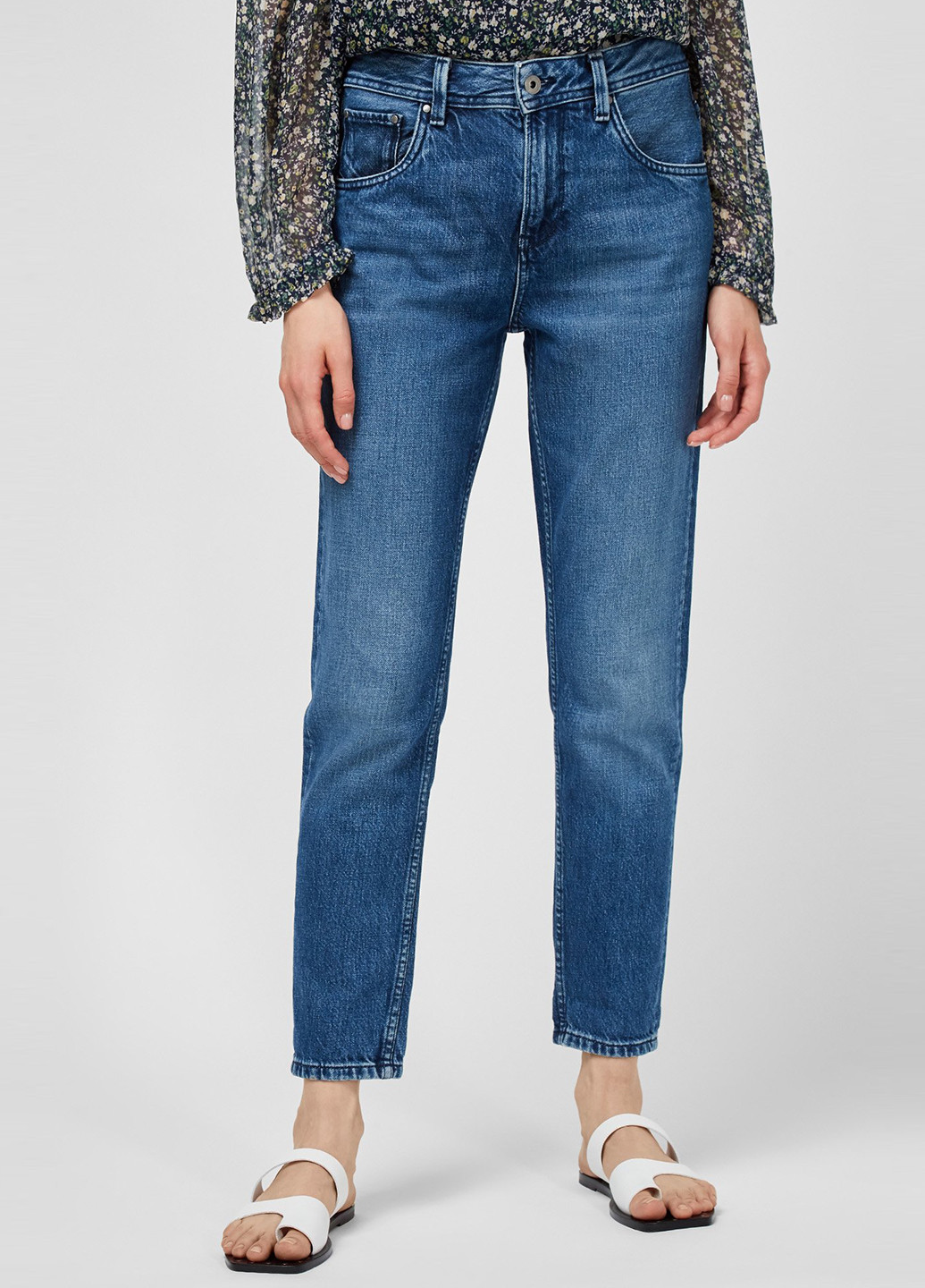 Джинси Pepe Jeans - (250136698)