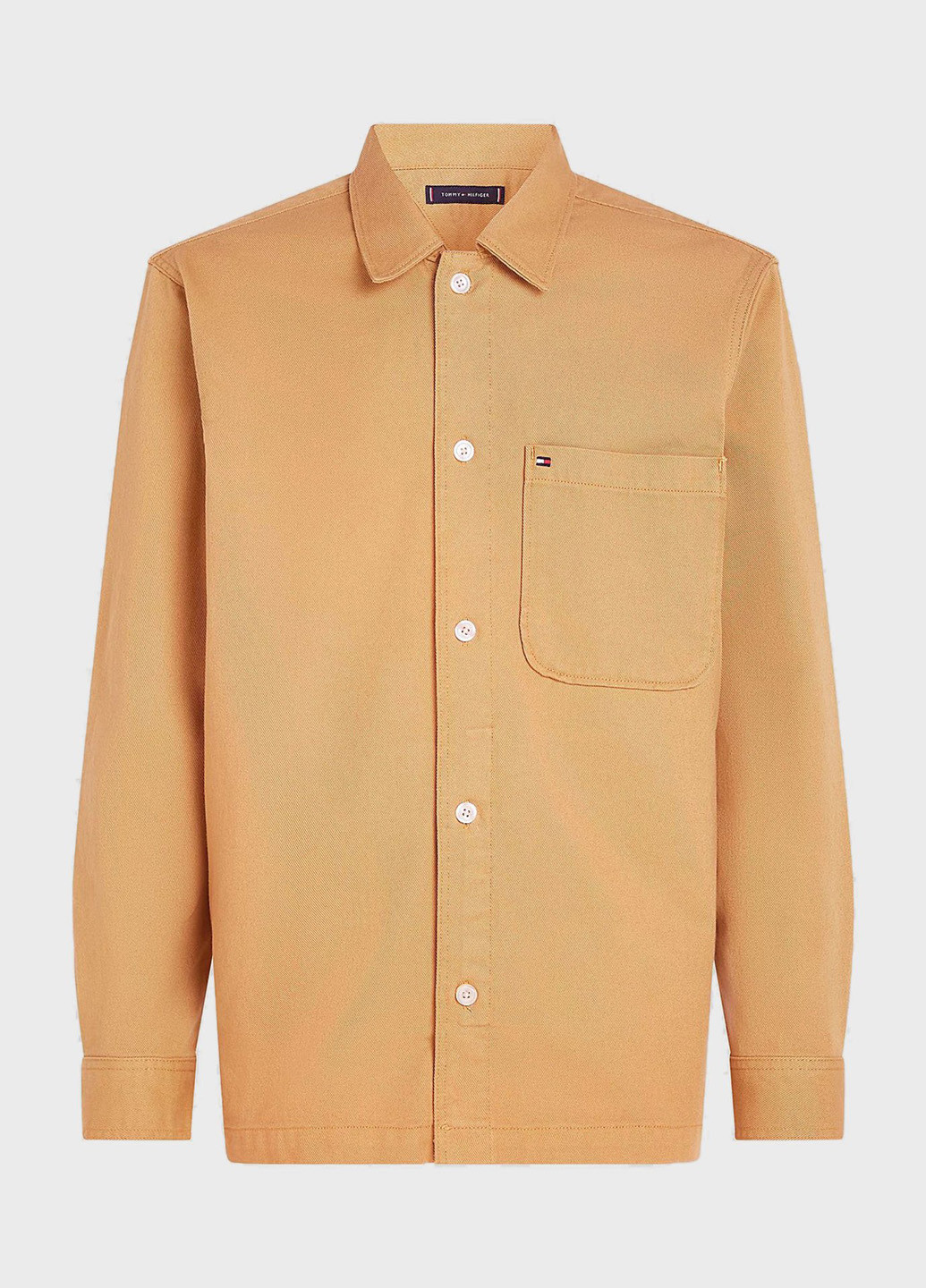 Куртка-рубашка Tommy Hilfiger (315040083)