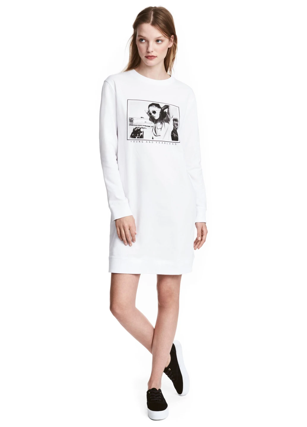 Туніка H&M (190871210)
