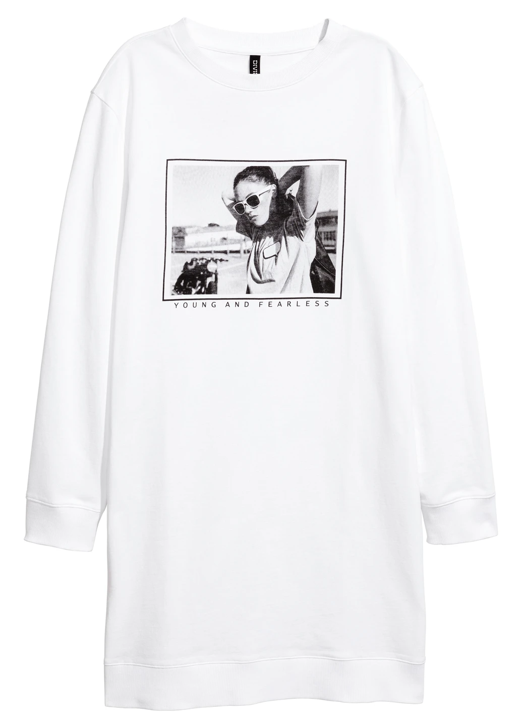 Туніка H&M (190871210)