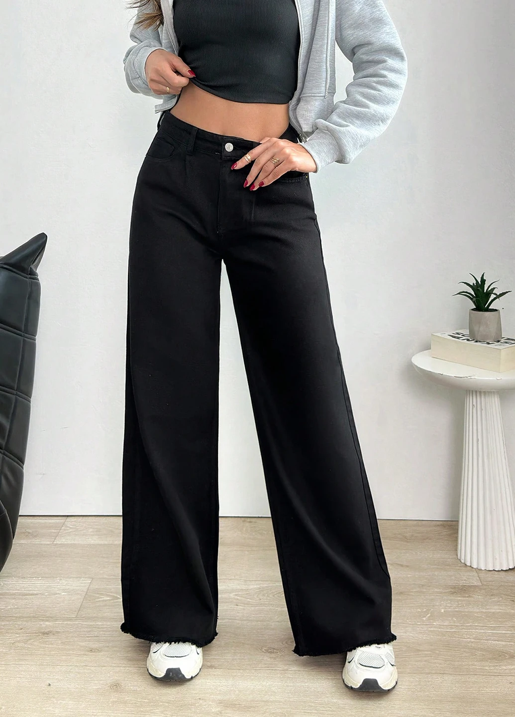 Джинси SHEIN - (340305287)