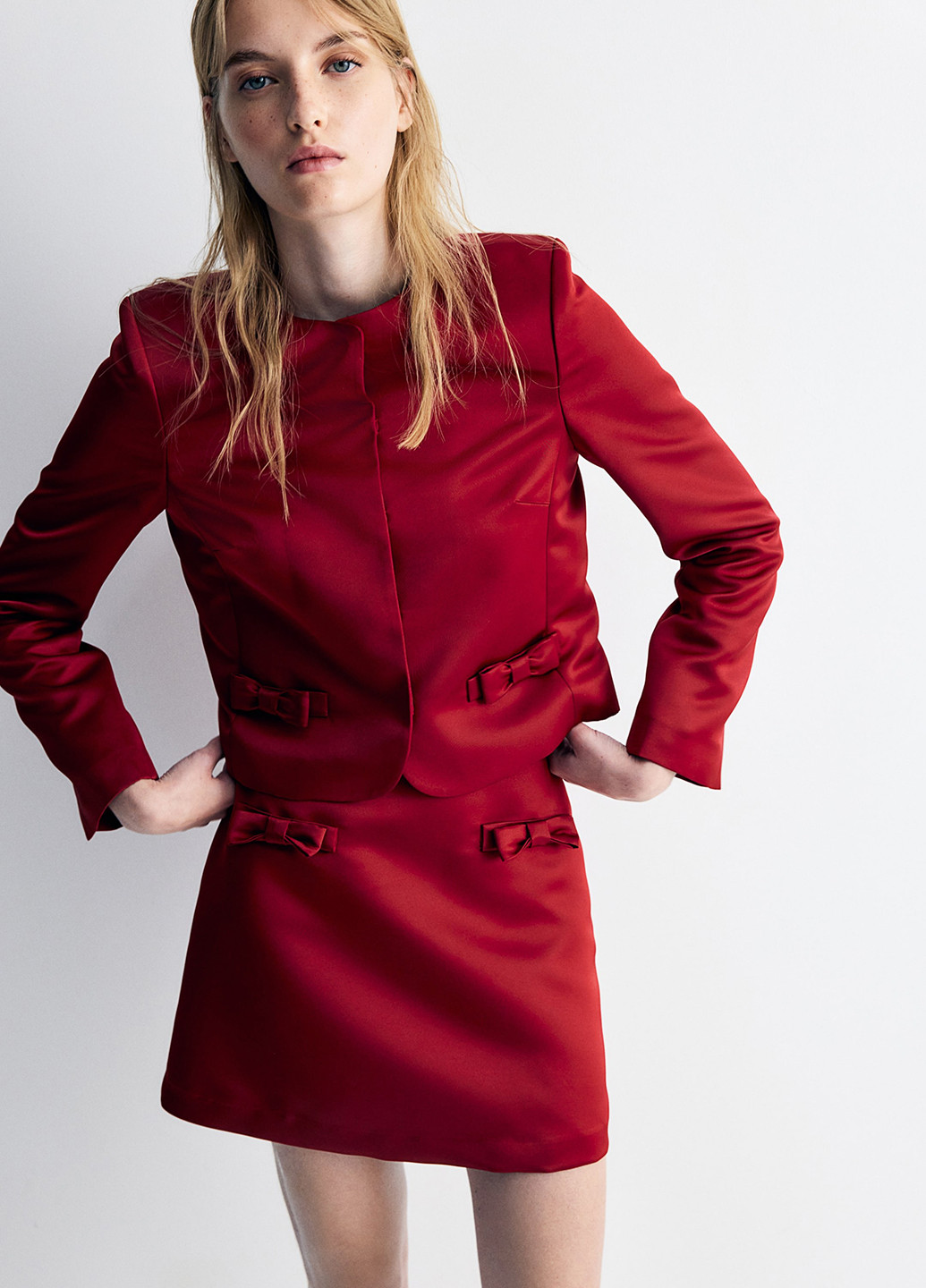 Спідниця H&M (361285791)