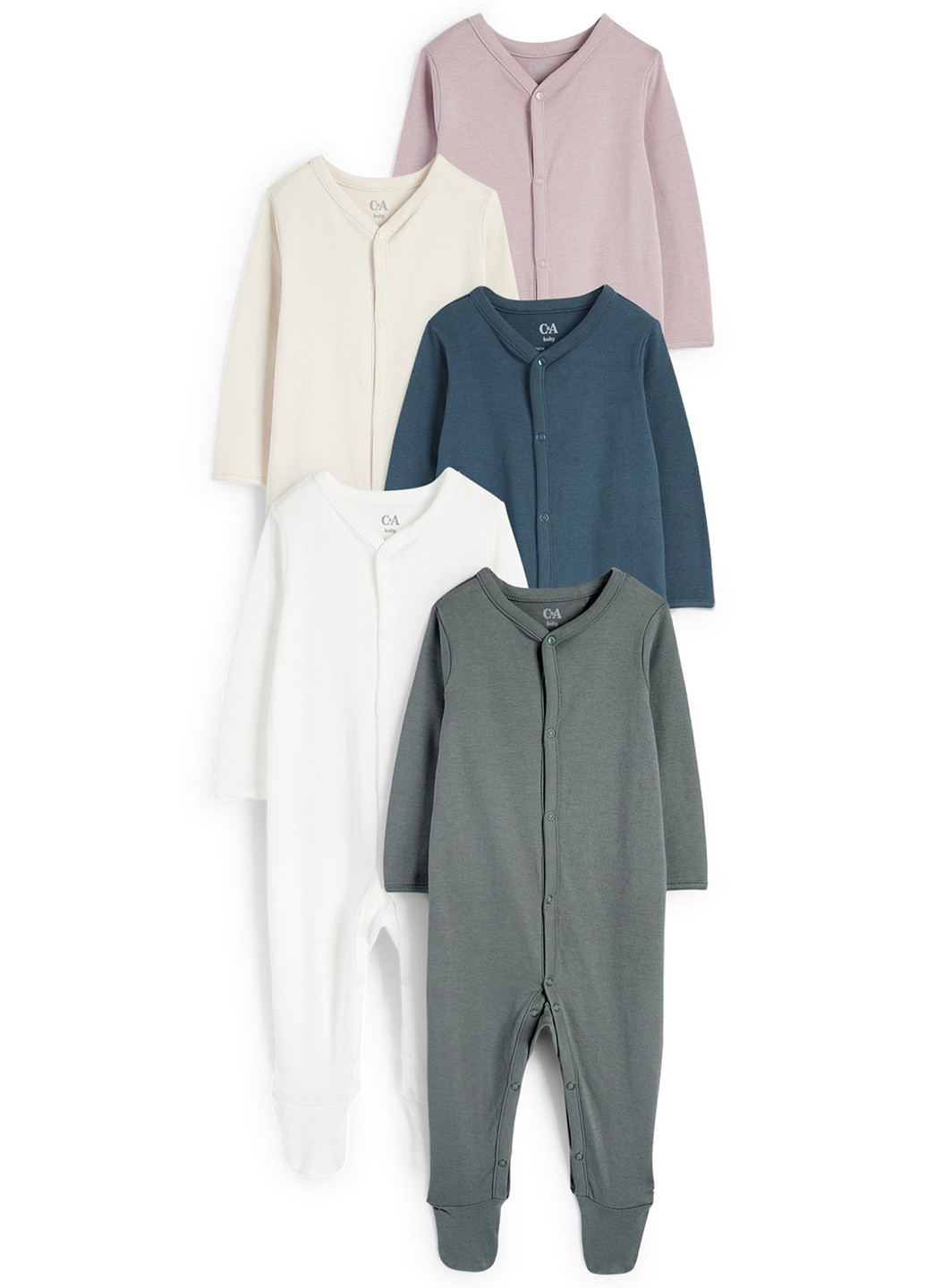 Человечек (5 шт.) C&A (362192836)