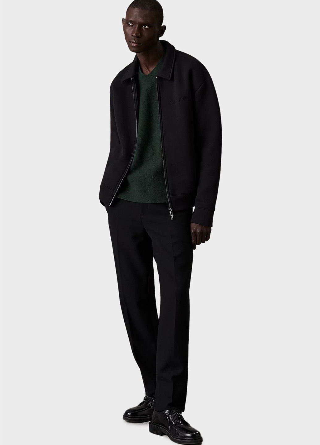 Штани Calvin Klein (366438729)