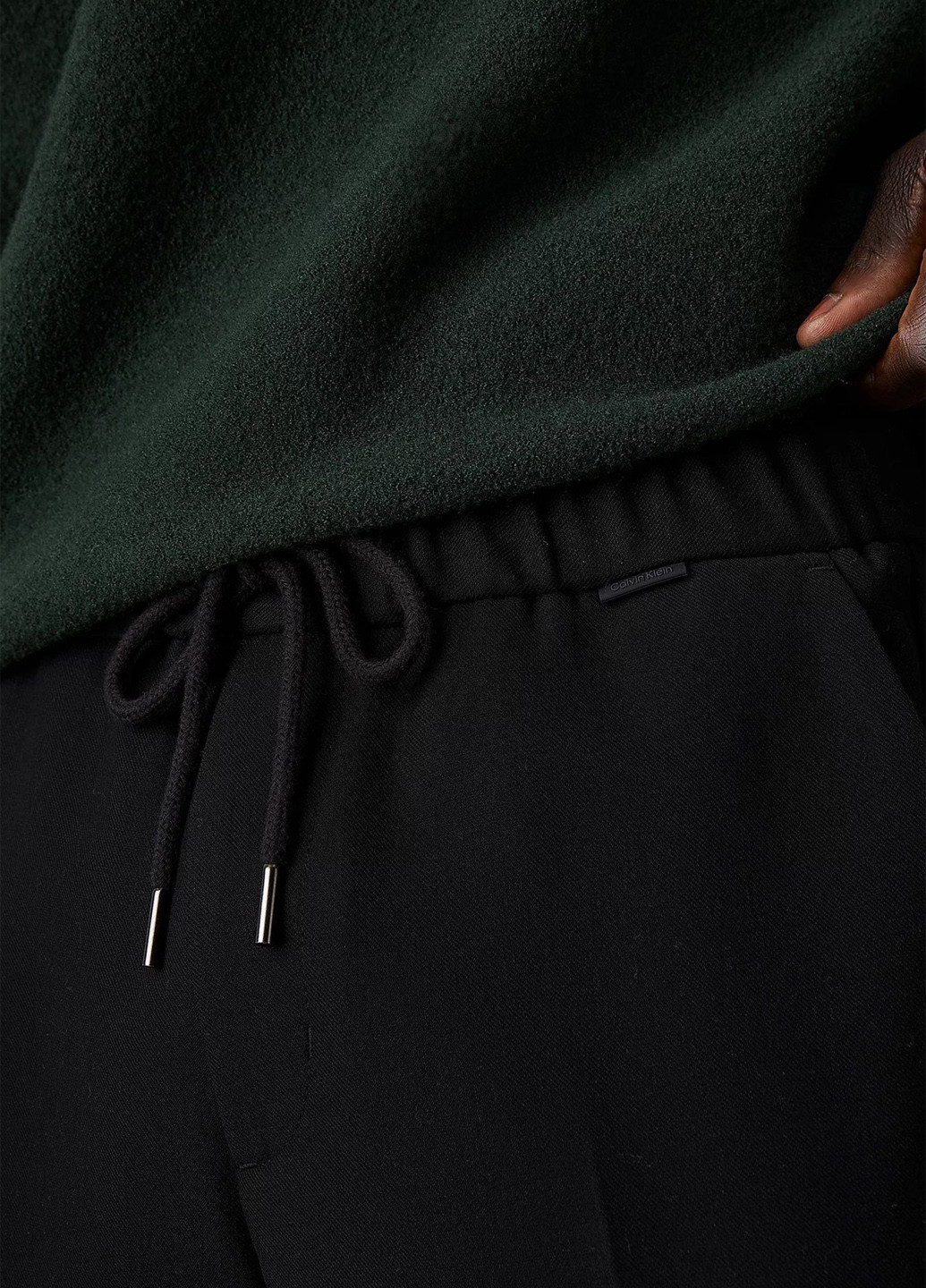 Штани Calvin Klein (366438729)