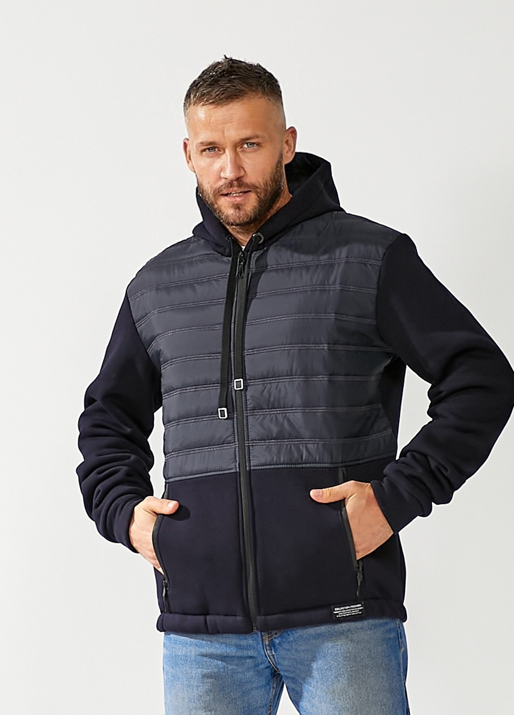 Толстовка Demma (302234654)