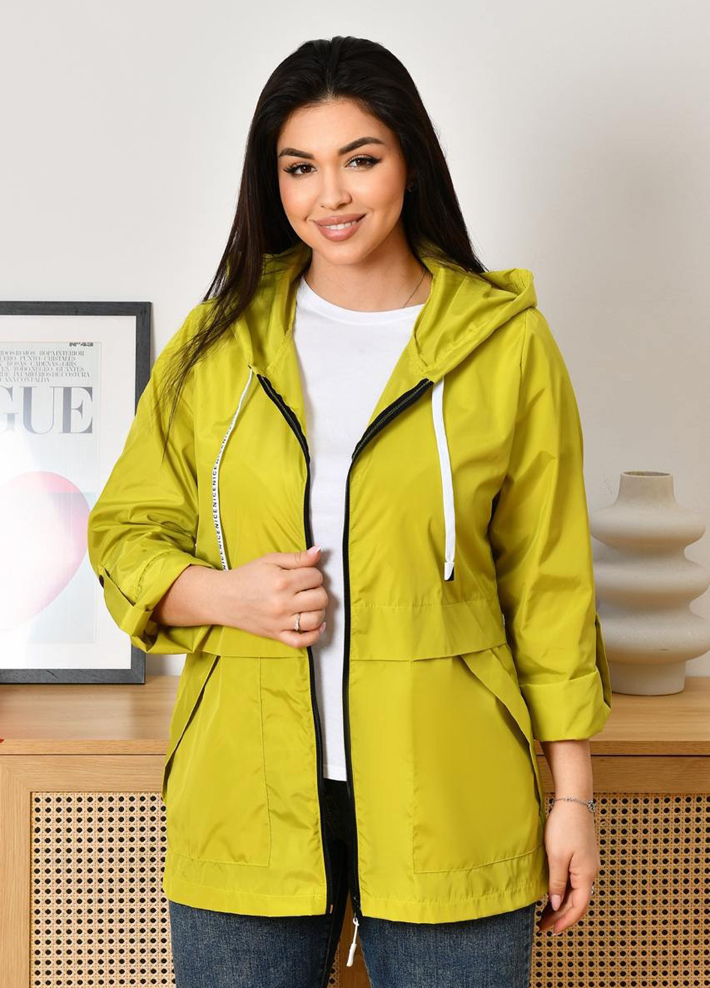 Ветровка No Brand (356735033}