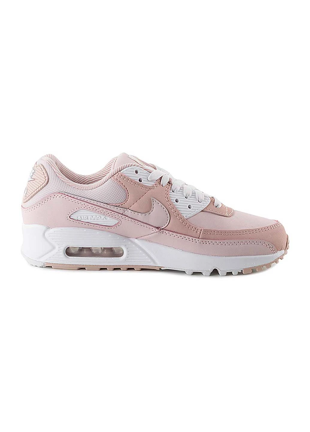 Кроссовки Nike розовые демисезоны (253637250)