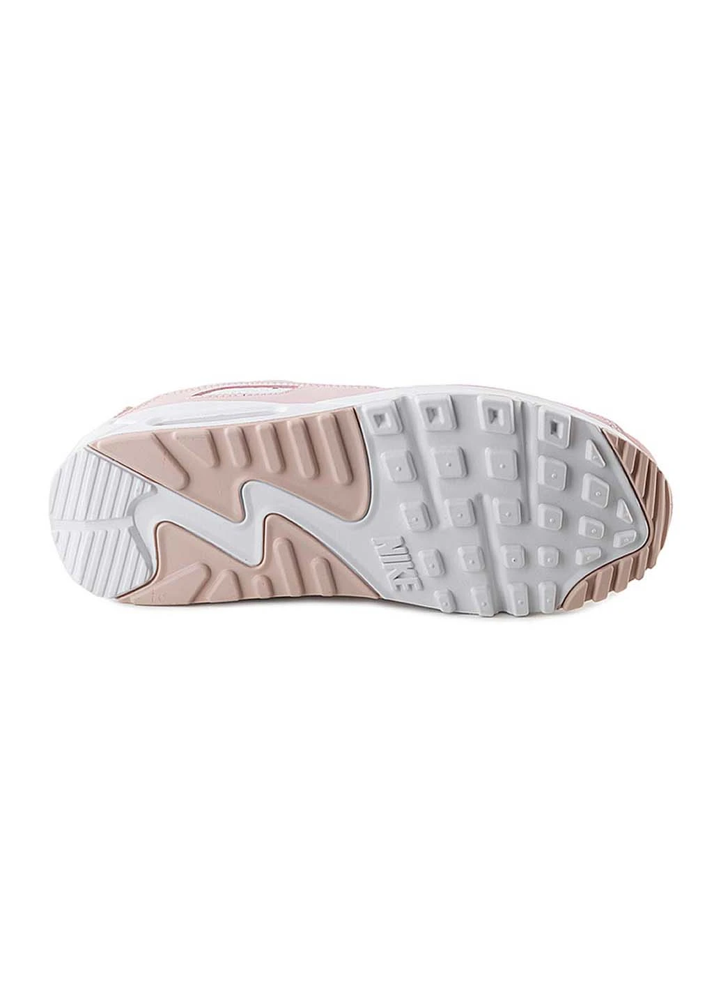 Кроссовки Nike розовые демисезоны (253637250)