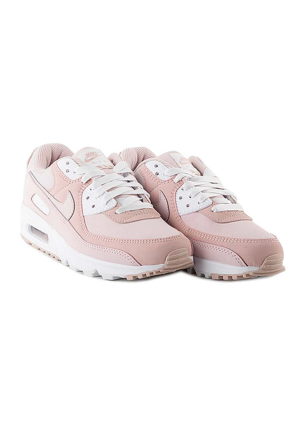 Кроссовки Nike розовые демисезоны (253637250)