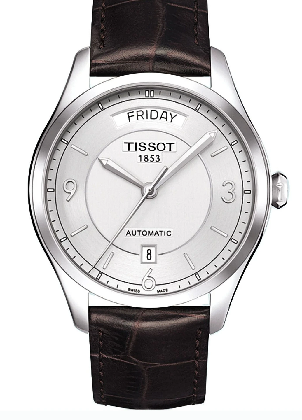 Наручний годинник Tissot T038.430.16.037.00 (228201456)