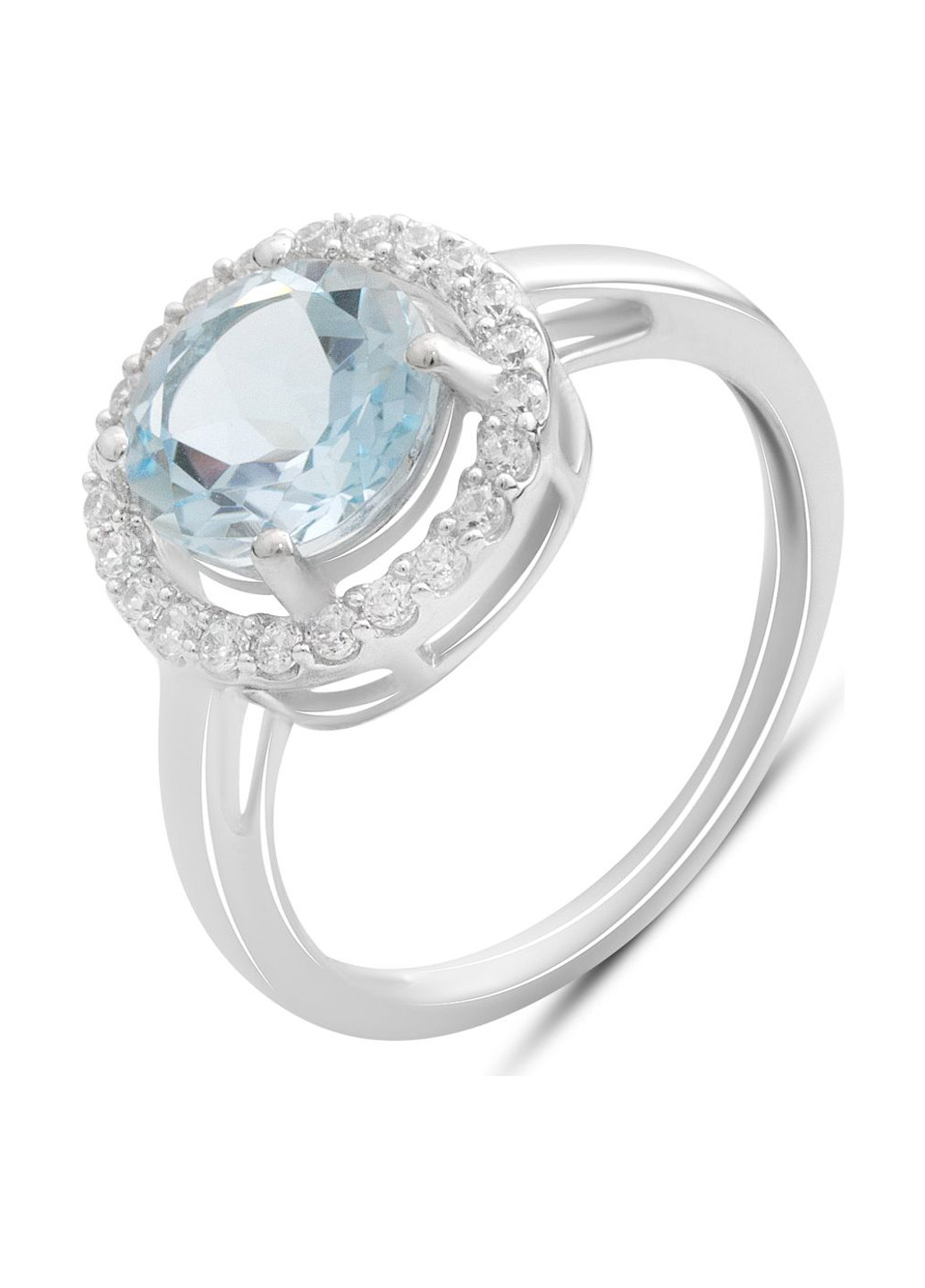 Каблучка Silver Flame (353782425)