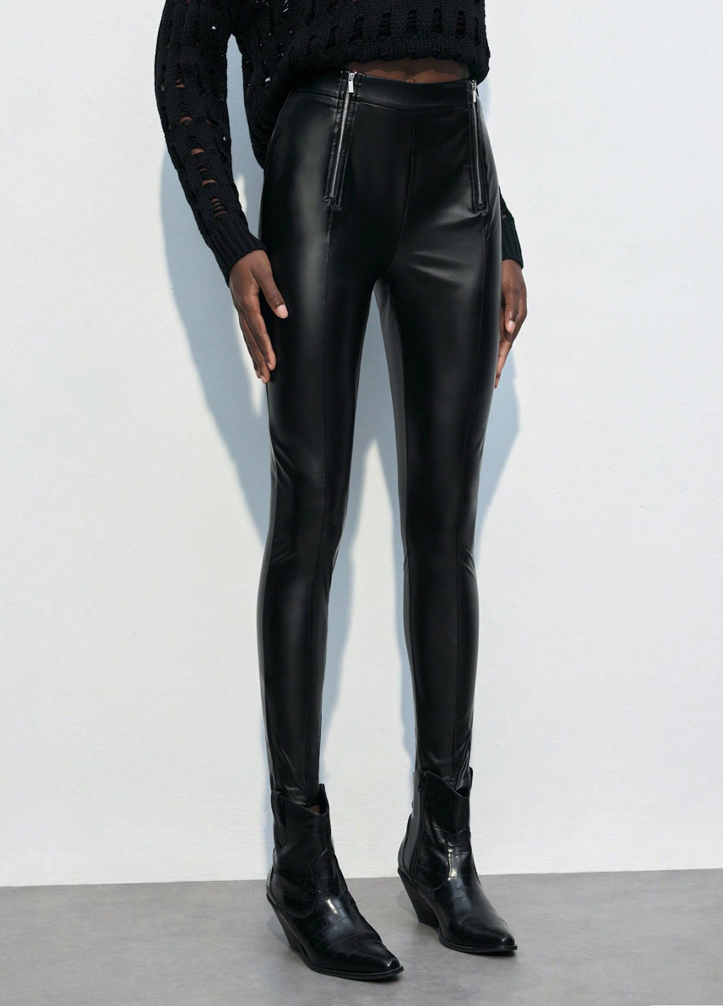 Легінси SHEIN (325115249)