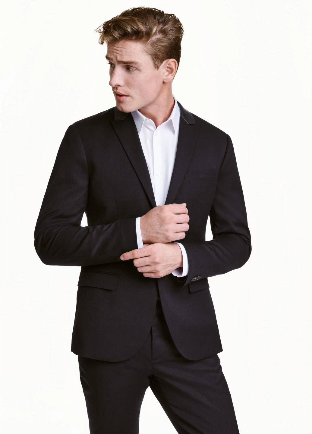 Піджак H&M (251903134)