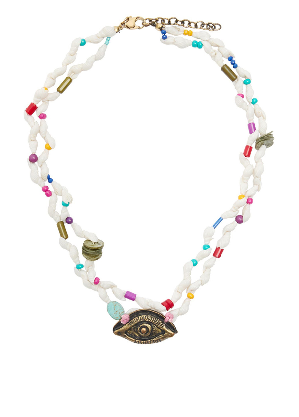 Колье Parfois (346898748)