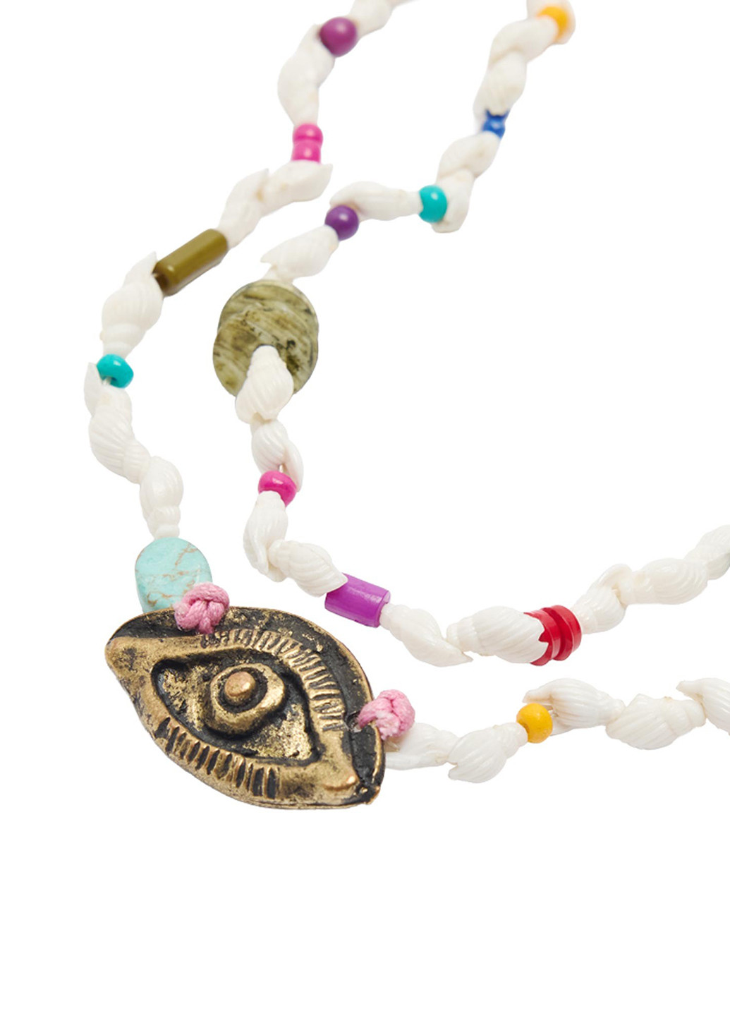 Колье Parfois (346898748)