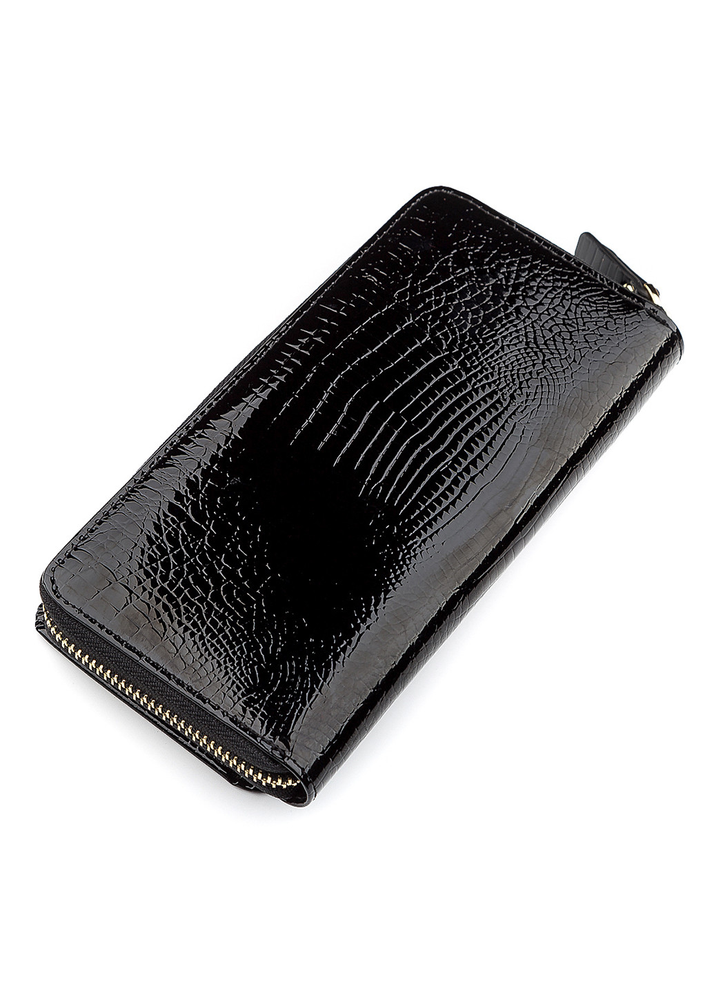Женский кожаный кошелек 20х9,5х3 см st leather (252131139)