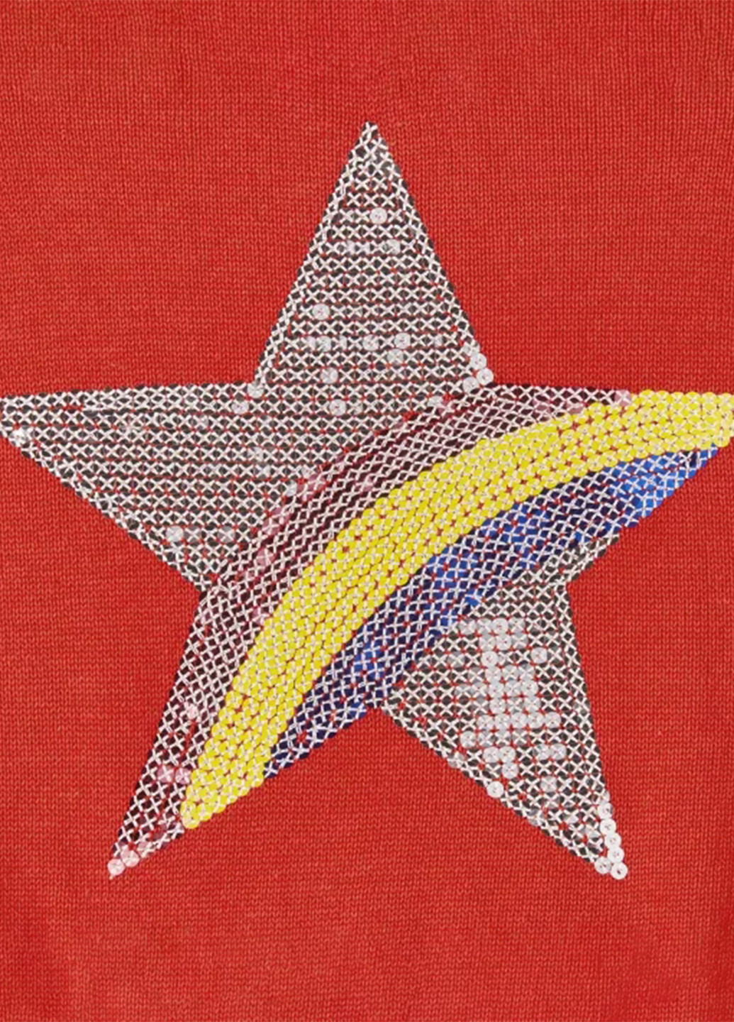 Красный демисезонный джемпер джемпер The Children's Place