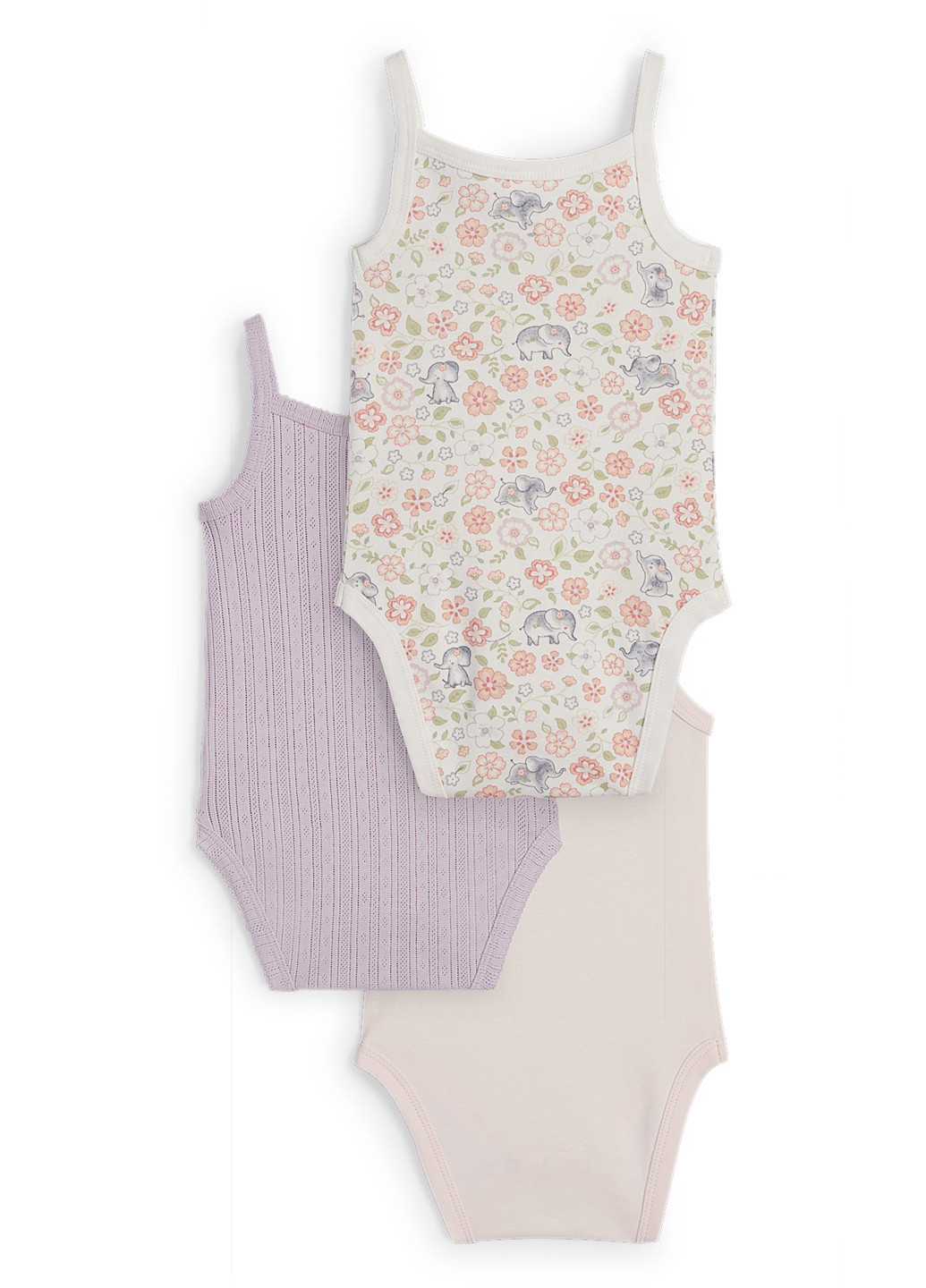 Боди (3 шт.) C&A (316507016)