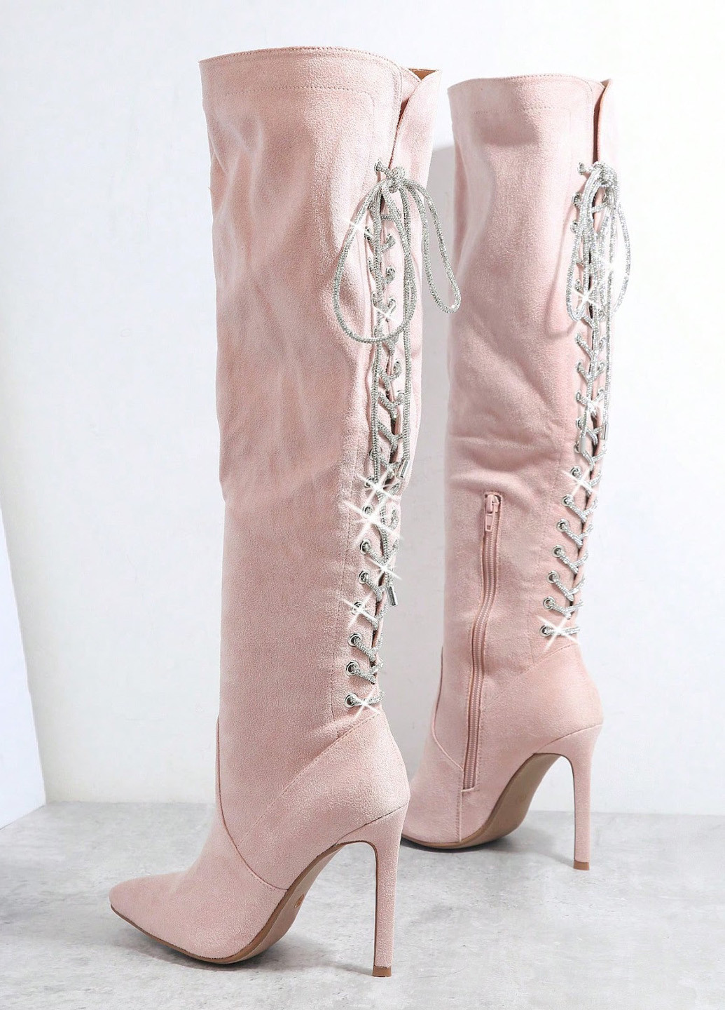 Чоботи SHEIN (324691593)