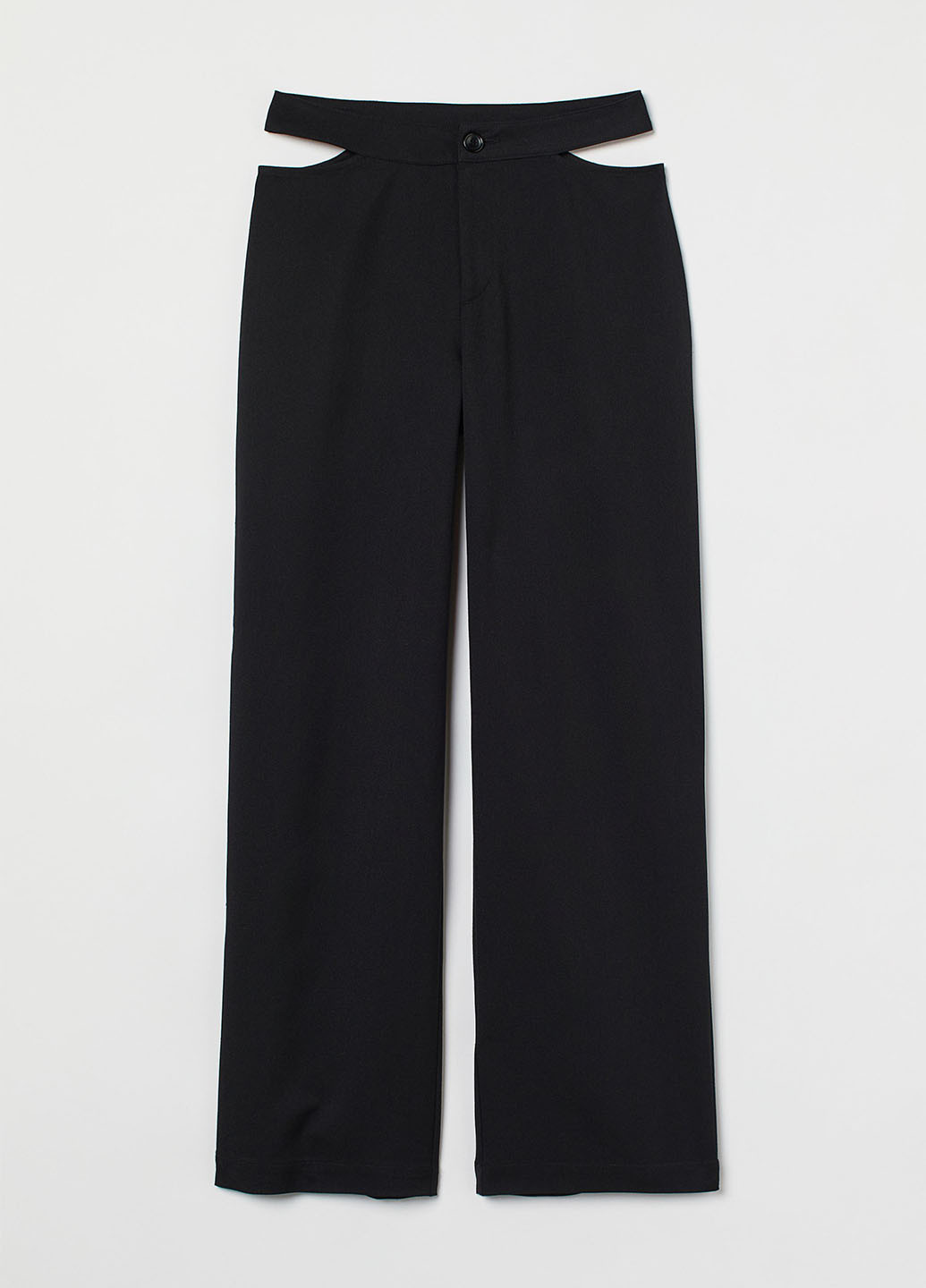 Штани H&M (366488343)