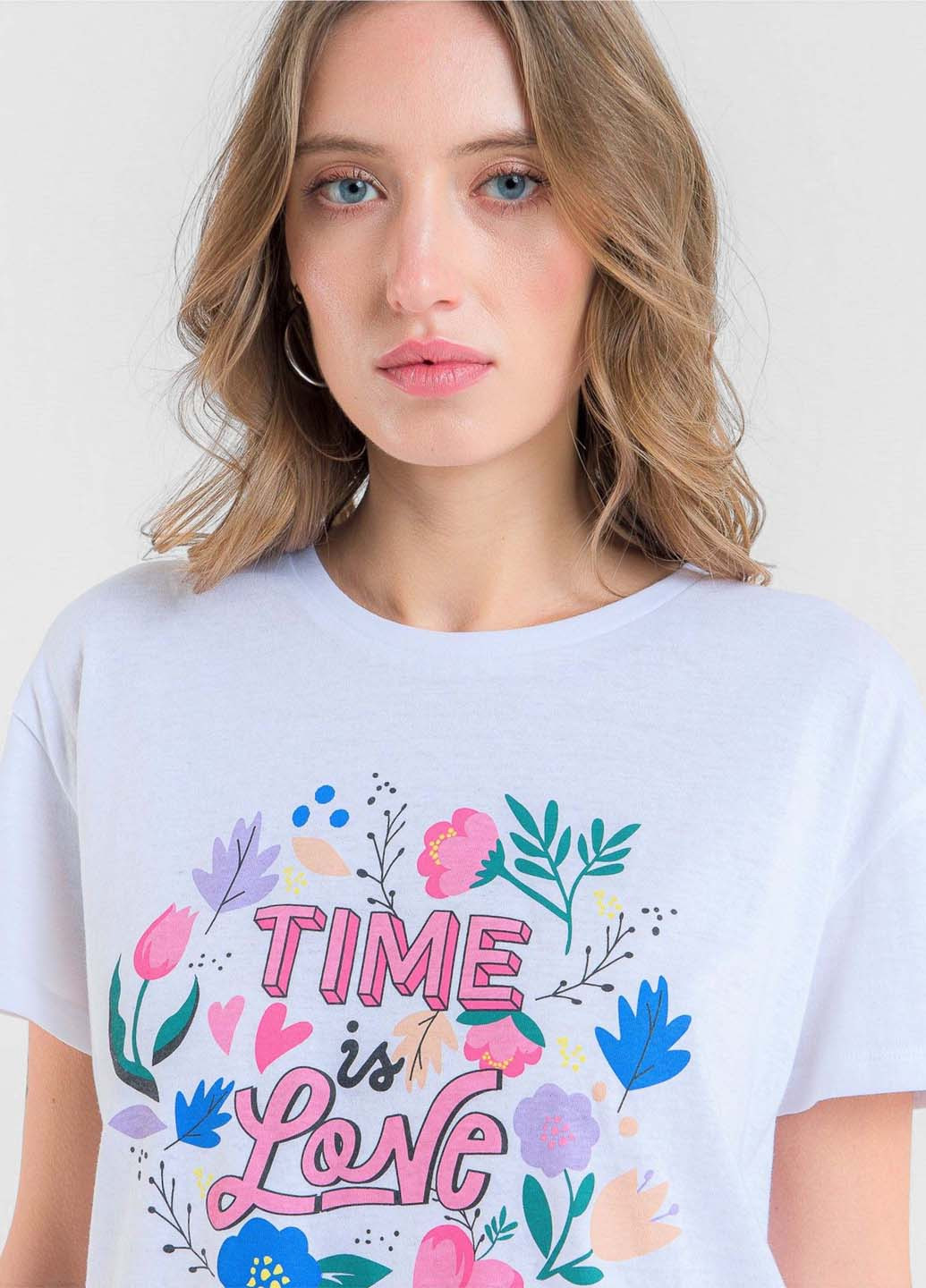 Футболка Piazza Italia - (329039543)