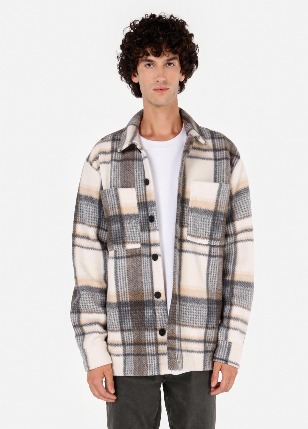 Куртка-сорочка Colin's (345712154)