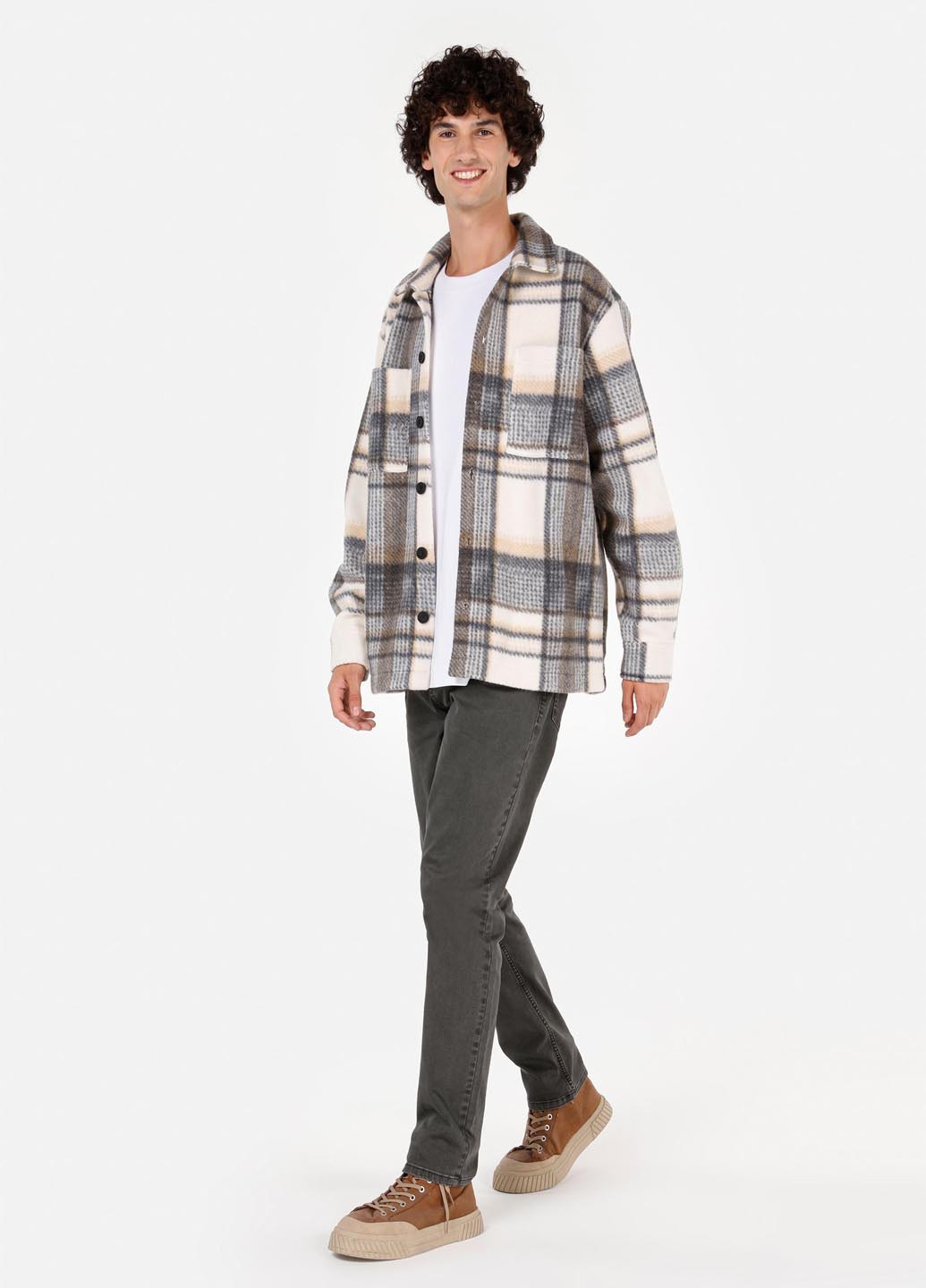 Куртка-сорочка Colin's (345712154)