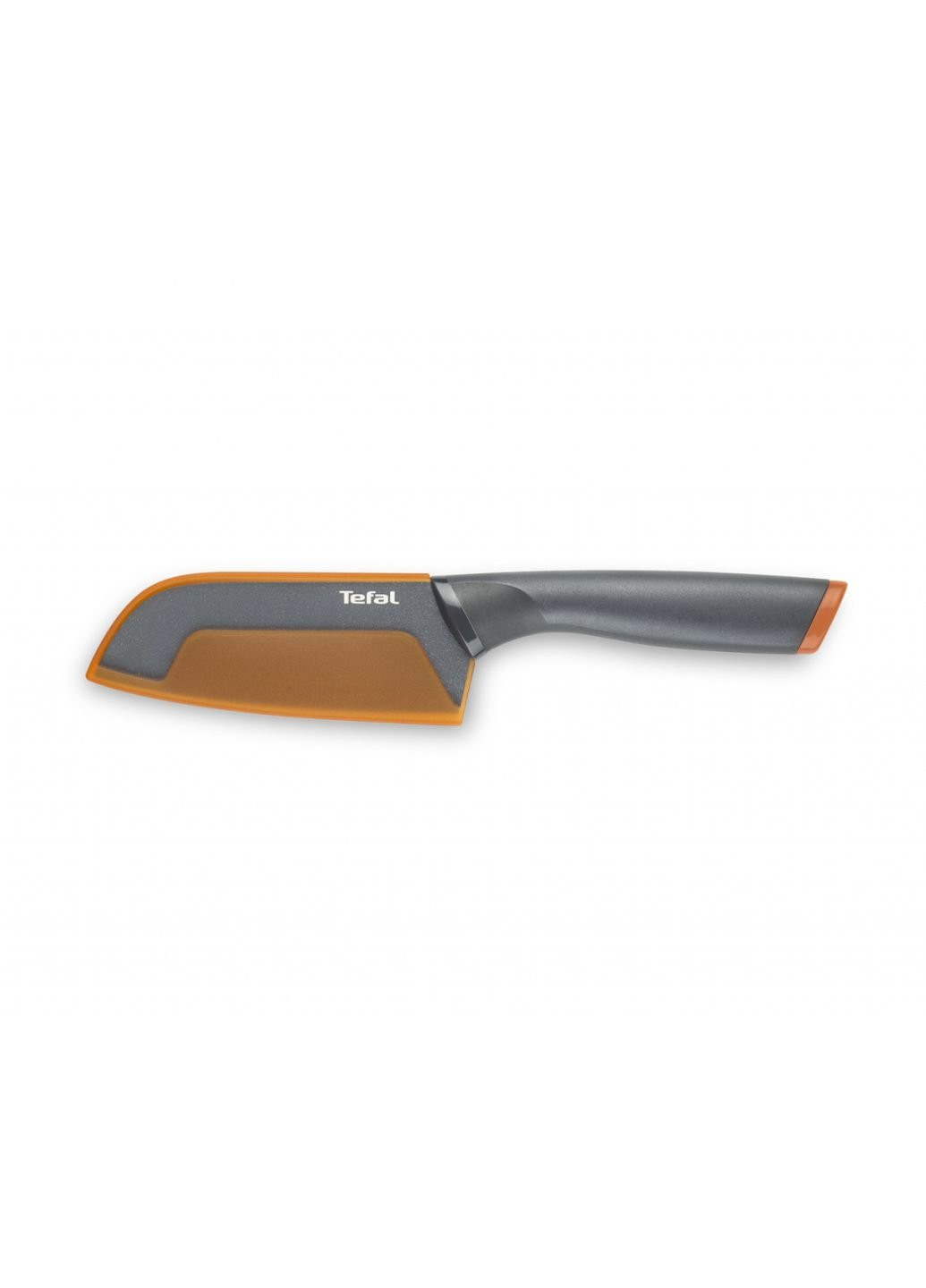 Кухонный нож Fresh Kitchen с чехлом 12 см (K1220104) Tefal (254079427)