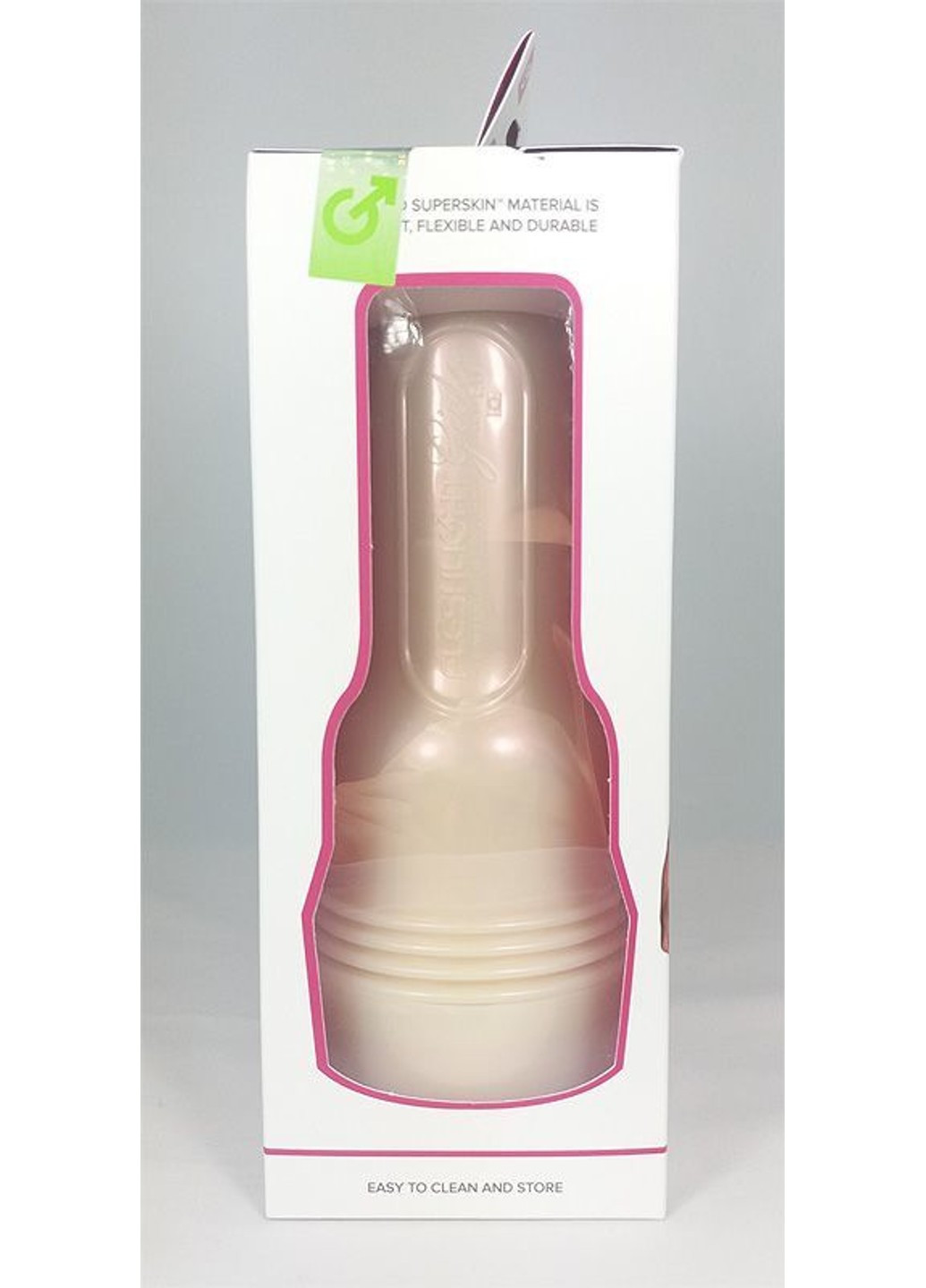 Мастурбатор Girls: Stoya - Destroya, со слепка вагины, очень нежный Fleshlight (254583250)